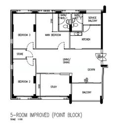 Blk 502 Choa Chu Kang Street 51 (Choa Chu Kang), HDB 5 Rooms #570904411